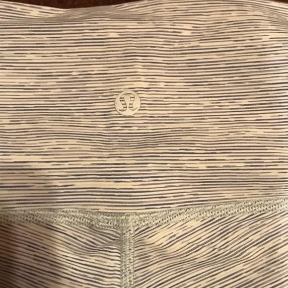 Leggings - Picture 1 of 9